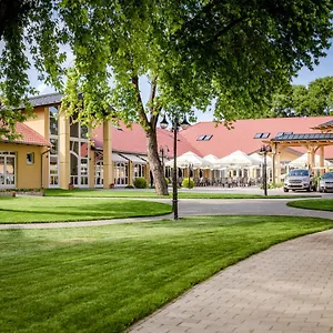 Panzió Eprespark Panzio 
