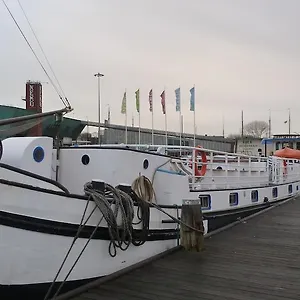 Anna Maria Ii , Amsterdam Holandia