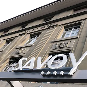 Savoy Hotel Berna