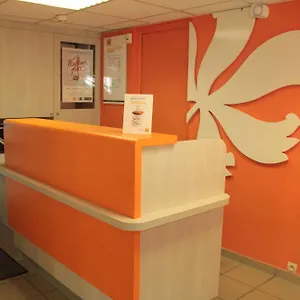 Premiere Classe Hotel Beauvais