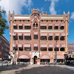 Отель Ibis Styles Centre Гаага