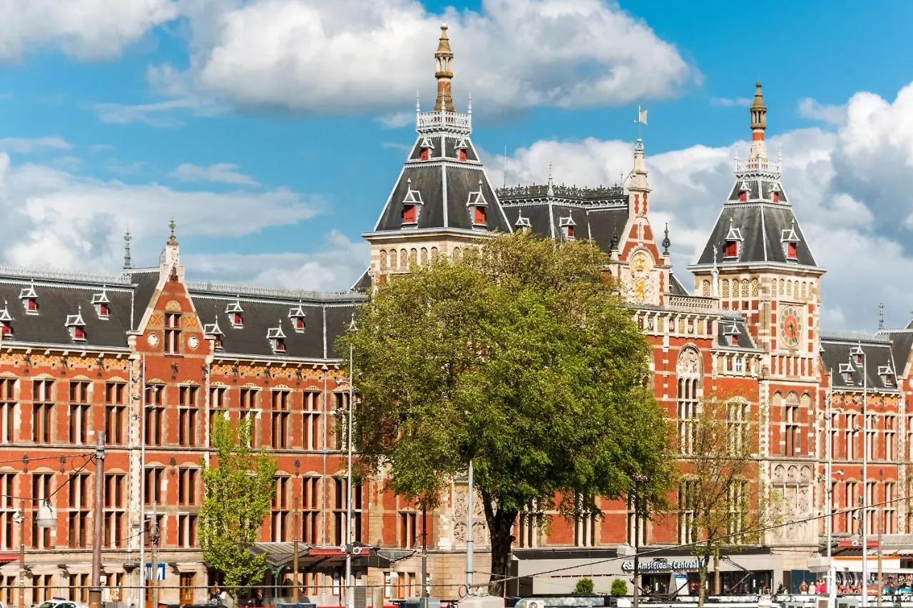 *** Hotel Tulip Inn Amsterdam Airport Amsterdam Airport Schiphol Netherlands