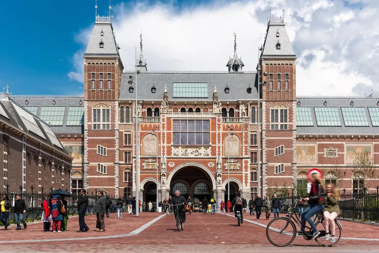 Hotel Tulip Inn Amsterdam Airport Amsterdam Airport Schiphol
